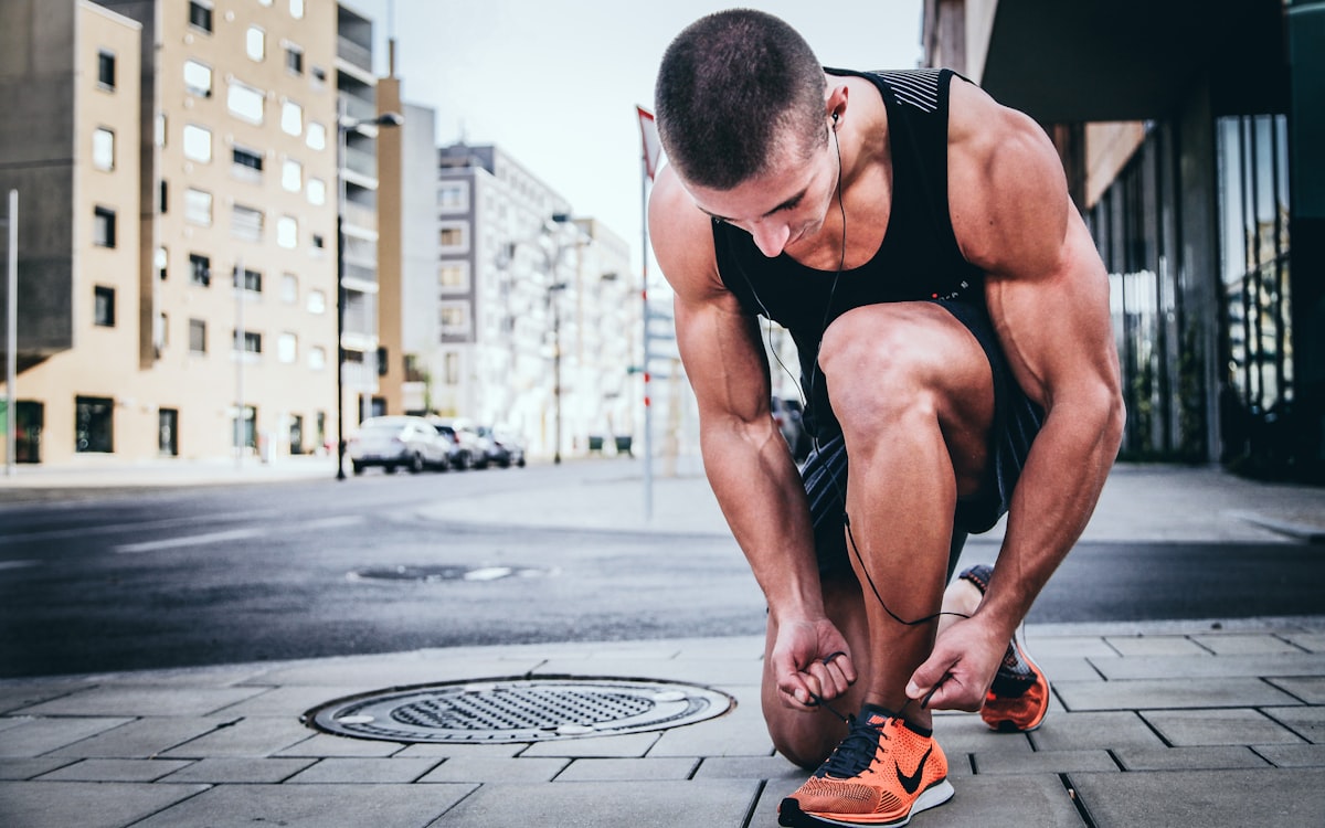 Nutrizione muscolare